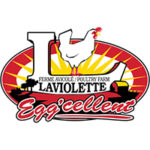 Logo Ferme avicole laviolette