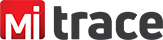 MiTrace ERP Logo - 40px