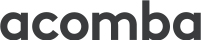 ERP Acomba Logo