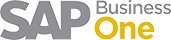 ERP SAP E-Business One Logo