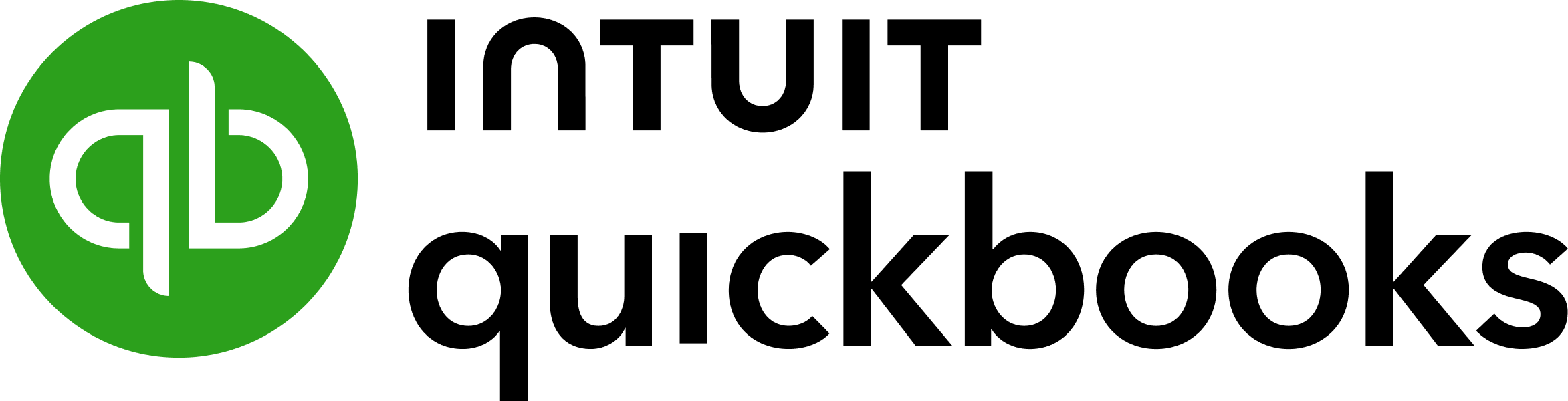 QuickBooks Online Logo - 40 px